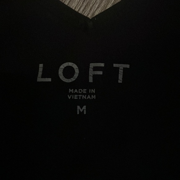Loft Tank Top - Picture 2 of 2